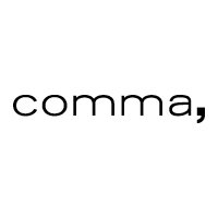 comma